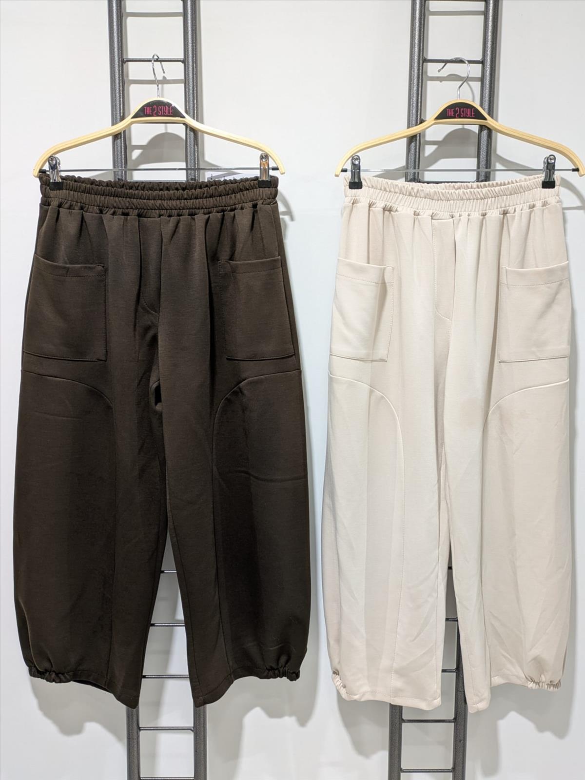 Hosen Joggingstyle