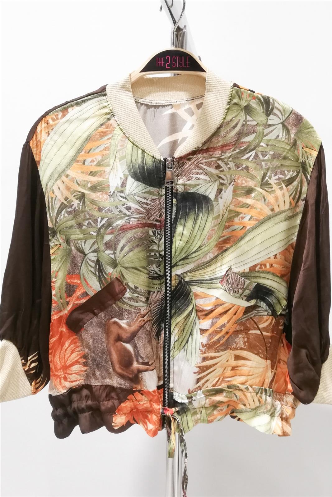Jacken/Blazer/Westen