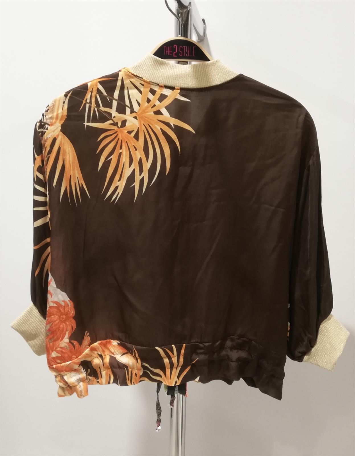 Jacken/Blazer/Westen